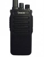 Рация Racio R210 UHF - Techyou.ru